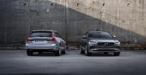 Volvo S90 i V90 z pakietem Polestar Performance