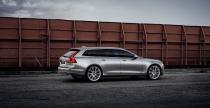 Volvo S90 i V90 z pakietem Polestar Performance