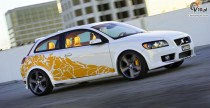 Volvo na SEMA