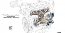 Volvo - nowy silnik 2.0 GTDi