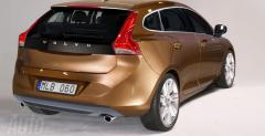 Volvo V30