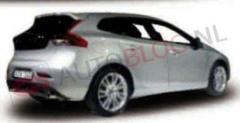 Volvo V40 2013