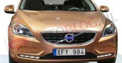 Volvo V40 2013