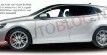 Volvo V40 2013