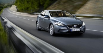 Volvo pracuje nad rodziną mniejszych modeli