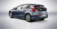 Volvo V40 2013