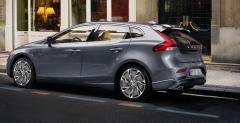 Volvo V40 2013