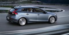 Volvo V40 2013