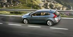 Volvo V40 2013