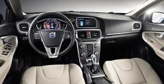 Volvo V40 2013