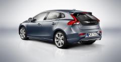 Volvo V40 2013