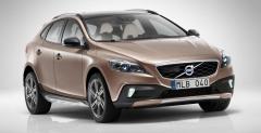 Volvo V40 2013