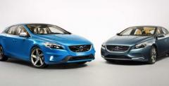 Volvo V40 R-Design