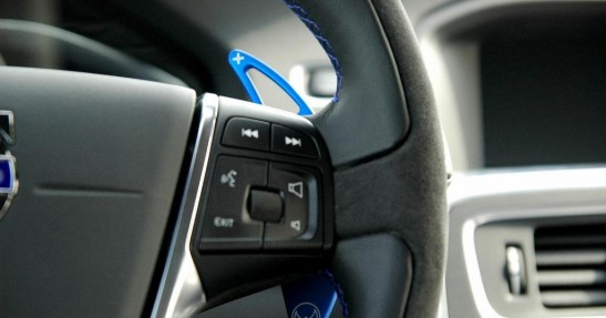 Volvo V40 Cross Country Heico Sportiv