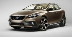 Volvo V40 Cross Country