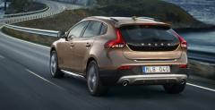 Volvo V40 Cross Country