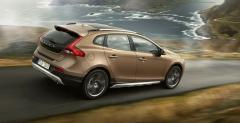 Volvo V40 Cross Country