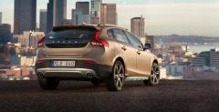 Volvo V40 Cross Country