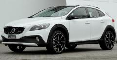 Volvo V40 Cross Country Heico Sportiv