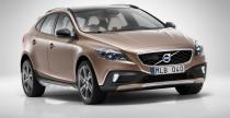 Volvo V40 Cross Country