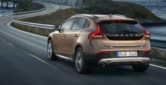 Volvo V40 Cross Country