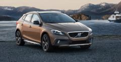 Volvo V40 Cross Country