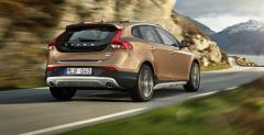 Volvo V40 Cross Country