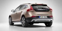 Volvo V40 Cross Country