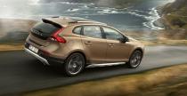 Volvo V40 Cross Country