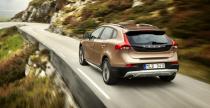 Volvo V40 Cross Country