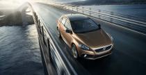 Volvo V40 Cross Country