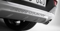 Volvo V40 Cross Country