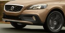 Volvo V40 Cross Country