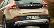 Volvo V40 Cross Country