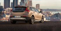 Volvo V40 Cross Country