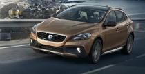 Volvo V40 Cross Country