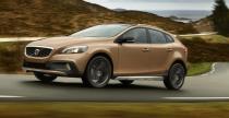 Volvo V40 Cross Country