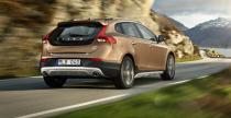 Volvo V40 Cross Country