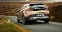 Volvo V40 Cross Country