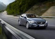 Volvo V40 2012