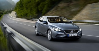 Volvo rozważa stworzenie modeli V40 Polestar i XC60 Polestar