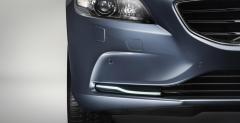 Volvo V40 - najmniejszy model szwedzkiej marki