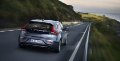 Nowe Volvo V40