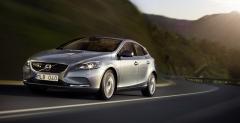 Nowe Volvo V40