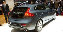 Volvo V40 2012