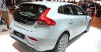 Volvo V40 2012