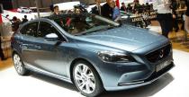 Volvo V40 2012