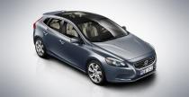 Volvo V40 2012