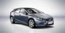 Volvo V40 2012