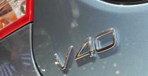 Volvo V40 2012